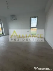 APARTAMENT 4 CAMERE | 122 MP + 279 MP CURTE ASTORIUM GARDEN negociabil 