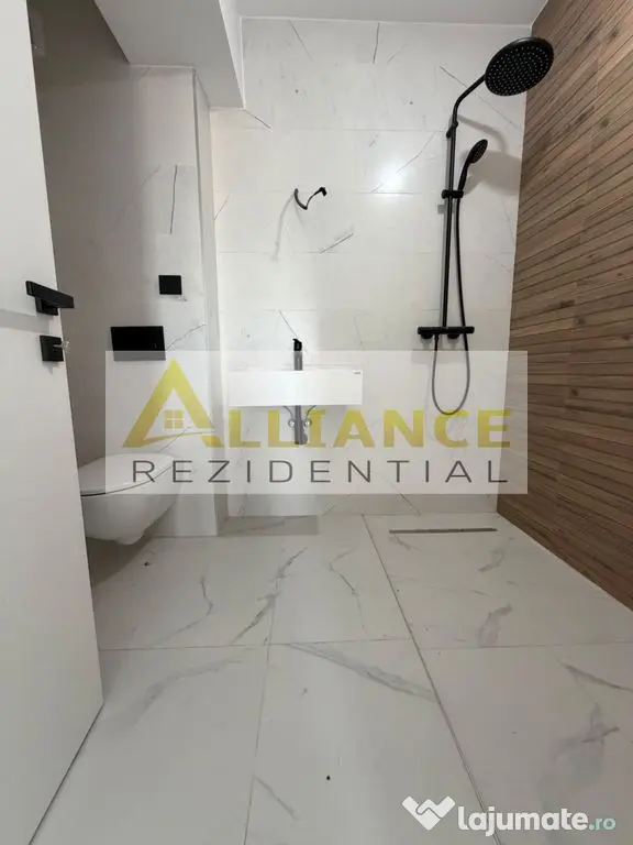 APARTAMENT 4 CAMERE | 122 MP + 279 MP CURTE ASTORIUM GARDEN negociabil - Bucuresti (Bucuresti-Ilfov)