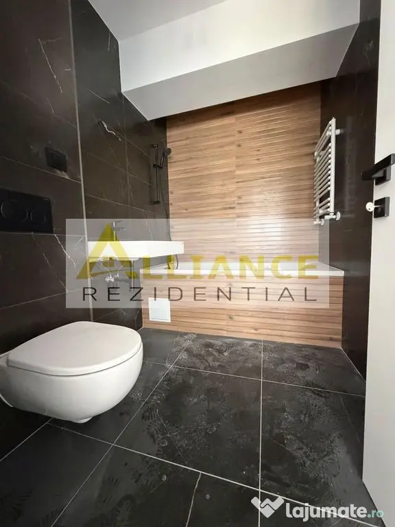 APARTAMENT 4 CAMERE | 122 MP + 279 MP CURTE ASTORIUM GARDEN negociabil - Bucuresti (Bucuresti-Ilfov)