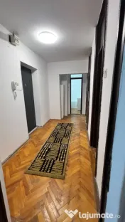 Apartament 2 camere Calea Calarasilor stradal,4/8, cf.1,decomandat,65mp,mobilat 