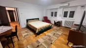 Apartament 2 camere Calea Calarasilor stradal,4/8, cf.1,decomandat,65mp,mobilat 