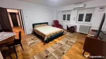 Apartament 2 camere Calea Calarasilor stradal,4/8, cf.1,decomandat,65mp,mobilat
