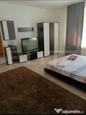 Apartament cu o cameră 