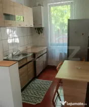 Apartament cu o cameră 