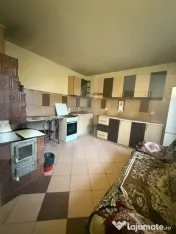 Casă individuală 120mp, teren 805mp - Mănăstirea Doamnei 