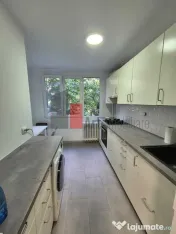 Închiriere apartament 4 camere- zona Politehnicii 