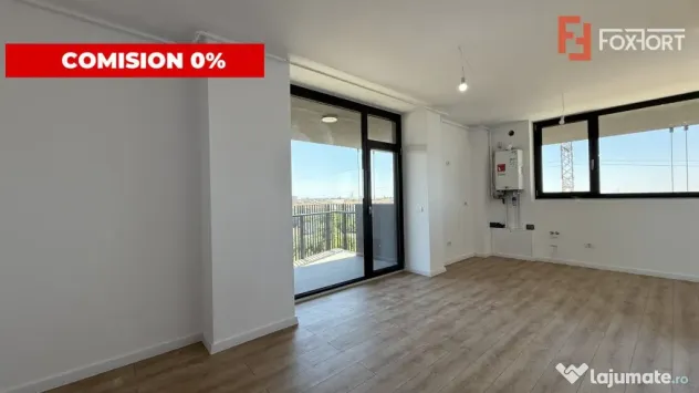 COMISION 0 % Apartament de vanzare 2 camere langa VOX Timiso - Timisoara (Timis)