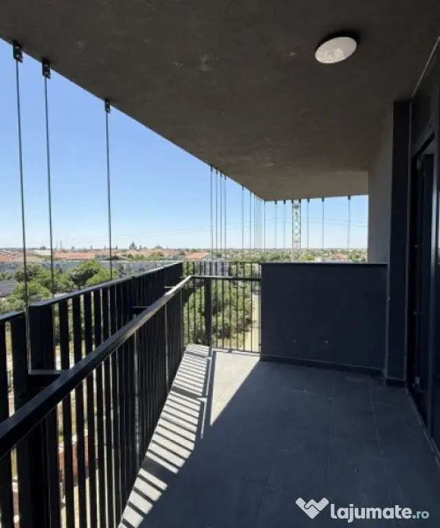 COMISION 0 % Apartament de vanzare 2 camere langa VOX Timiso - Timisoara (Timis)
