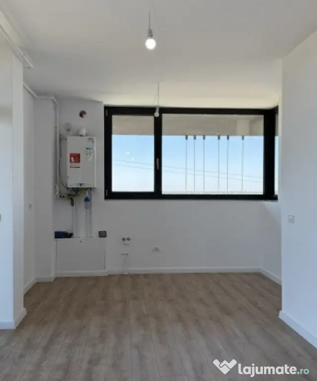 COMISION 0 % Apartament de vanzare 2 camere langa VOX Timiso - Timisoara (Timis)