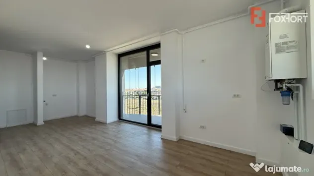 COMISION 0 % Apartament de vanzare 2 camere langa VOX Timiso - Timisoara (Timis)