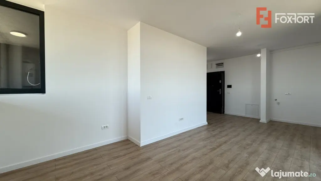 COMISION 0 % Apartament de vanzare 2 camere langa VOX Timiso - Timisoara (Timis)