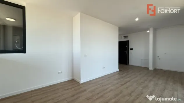 COMISION 0 % Apartament de vanzare 2 camere langa VOX Timiso - Timisoara (Timis)