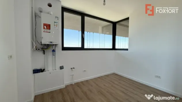 COMISION 0 % Apartament de vanzare 2 camere langa VOX Timiso - Timisoara (Timis)
