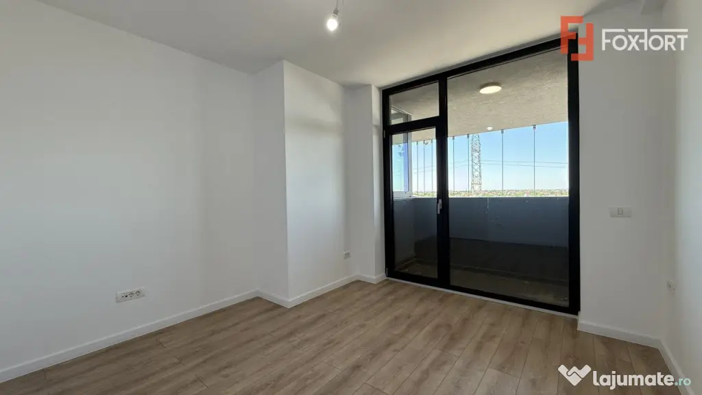 COMISION 0 % Apartament de vanzare 2 camere langa VOX Timiso - Timisoara (Timis)