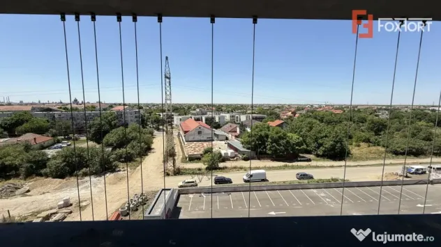 COMISION 0 % Apartament de vanzare 2 camere langa VOX Timiso - Timisoara (Timis)
