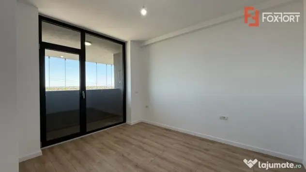 COMISION 0 % Apartament de vanzare 2 camere langa VOX Timiso - Timisoara (Timis)
