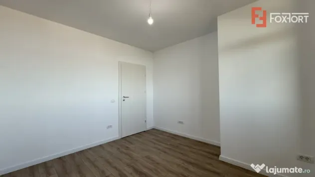COMISION 0 % Apartament de vanzare 2 camere langa VOX Timiso - Timisoara (Timis)