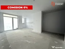 COMISION 0% Apartament cu 1 camera, bloc nou, in zona Aradul