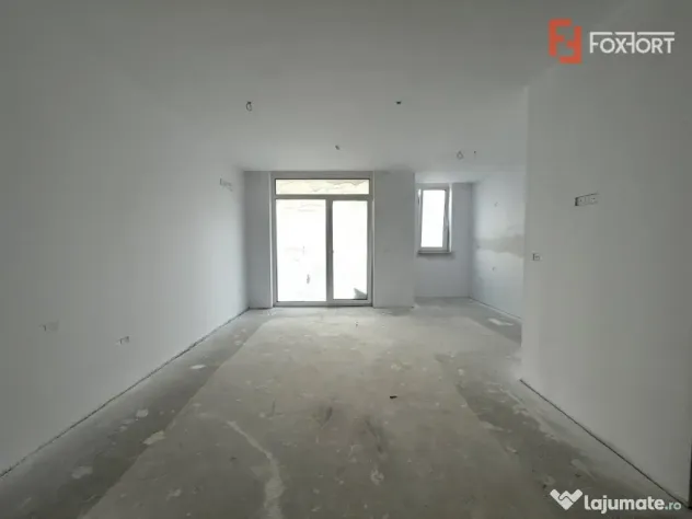COMISION 0% Apartament cu 1 camera, bloc nou, in zona Aradul - Timisoara (Timis)