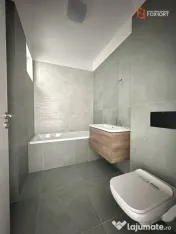 COMISION 0% Apartament cu 2 camere, etajul 1, bloc nou, zona 