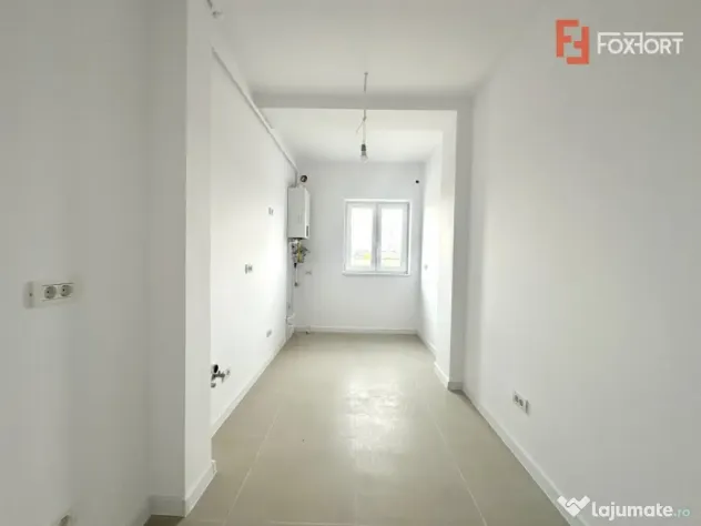 COMISION 0% Apartament cu 2 camere, etajul 1, bloc nou, zona - Timisoara (Timis)