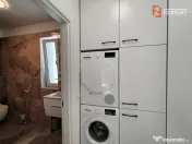 Apartament 2 camere, mobilat utilat 49 mp in Giroc - V9804 