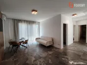 Apartament 2 camere, mobilat utilat 49 mp in Giroc - V9804 