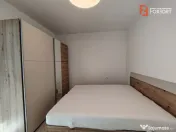 Apartament 2 camere, mobilat utilat 49 mp in Giroc - V9804 