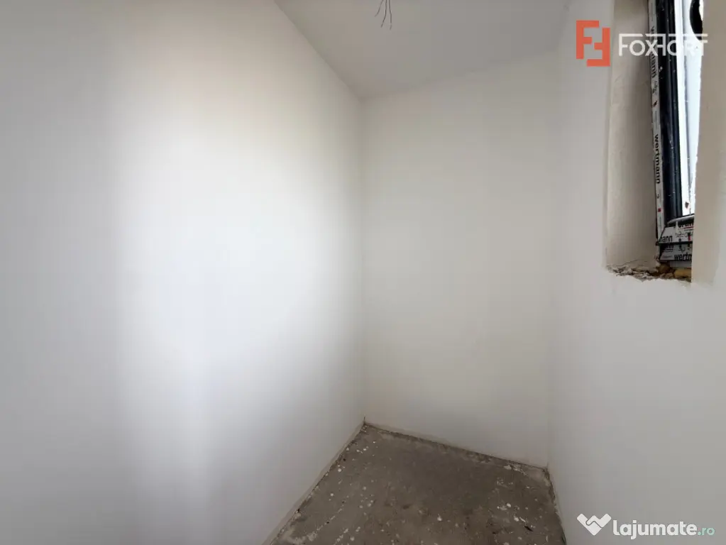 Duplex cu 3 camere | 350 mp teren | Sacalaz - Sacalaz (Timis)