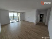 Apartament 3 camere, etaj 1, bloc nou, zona Torontalului