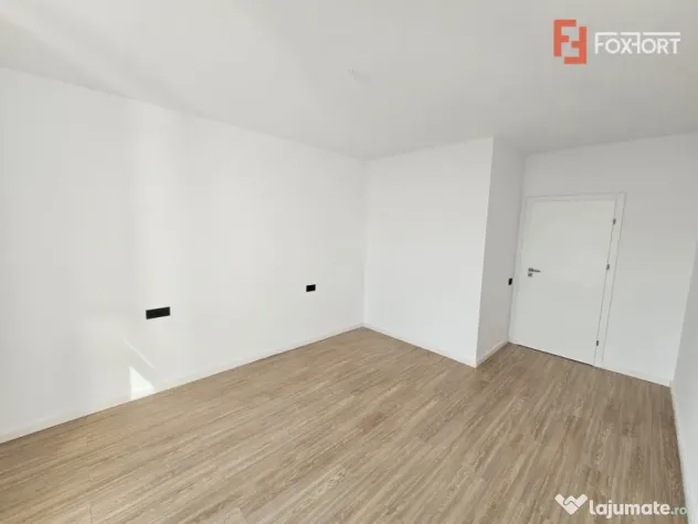 Apartament 3 camere, etaj 1, bloc nou, zona Torontalului - Timisoara (Timis)