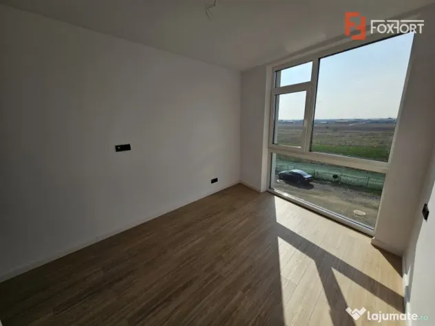 Apartament 3 camere, etaj 1, bloc nou, zona Torontalului - Timisoara (Timis)