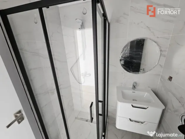 Apartament 3 camere, etaj 1, bloc nou, zona Torontalului - Timisoara (Timis)