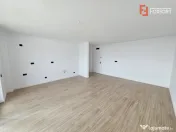 Apartament 3 camere, etaj 1, bloc nou, zona Torontalului