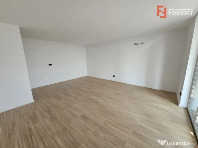 Apartament 3 camere, etaj 1, bloc nou, zona Torontalului - Timisoara (Timis)
