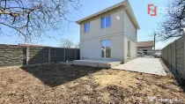 Casa individuala 4 camere cu toate utilitatile - Mosnita Vec