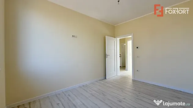 Casa individuala 4 camere cu toate utilitatile - Mosnita Vec - Mosnita Veche (Timis)