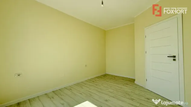 Casa individuala 4 camere cu toate utilitatile - Mosnita Vec - Mosnita Veche (Timis)