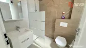 Casa individuala 4 camere cu toate utilitatile - Mosnita Vec 