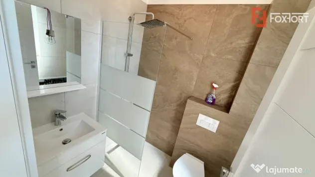 Casa individuala 4 camere cu toate utilitatile - Mosnita Vec - Mosnita Veche (Timis)