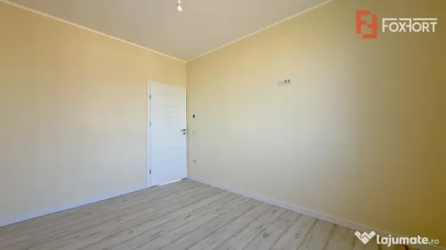 Casa individuala 4 camere cu toate utilitatile - Mosnita Vec - Mosnita Veche (Timis)