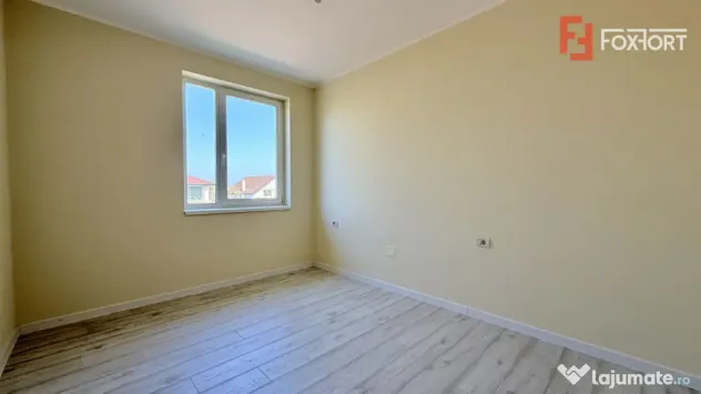 Casa individuala 4 camere cu toate utilitatile - Mosnita Vec - Mosnita Veche (Timis)