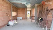 Duplex de vanzare, 5 camere despartit prin camera tehnica - 