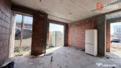 Duplex de vanzare, 5 camere despartit prin camera tehnica - 