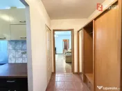 Apartament cu 3 camere, 65 mp, de vanzare in zona Dacia