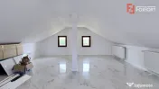Comision 0% Casa individuala, 6 camere zona linistita - Mosn 