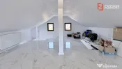 Comision 0% Casa individuala, 6 camere zona linistita - Mosn 