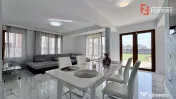 Comision 0% Casa individuala, 6 camere zona linistita - Mosn 