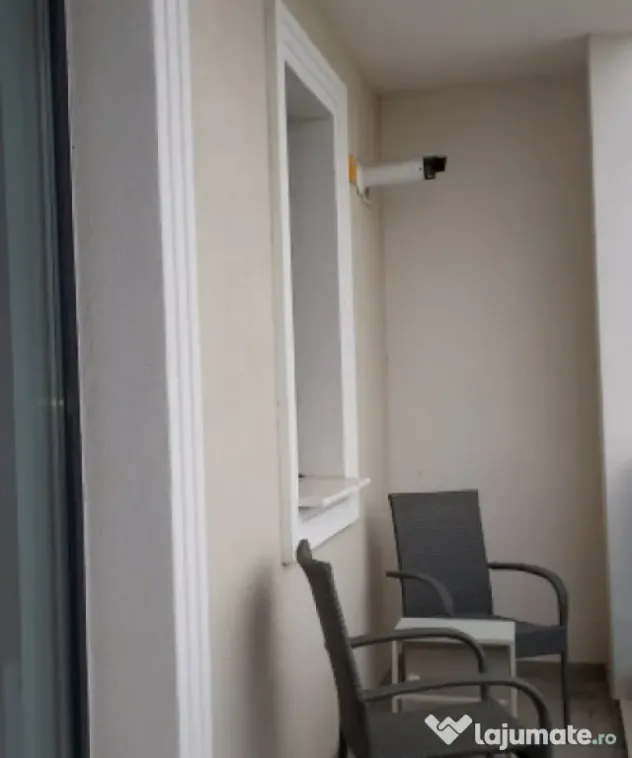 Garsonieră, termen lung, situată în Stațiunea Mamaia - Mamaia (Constanta)