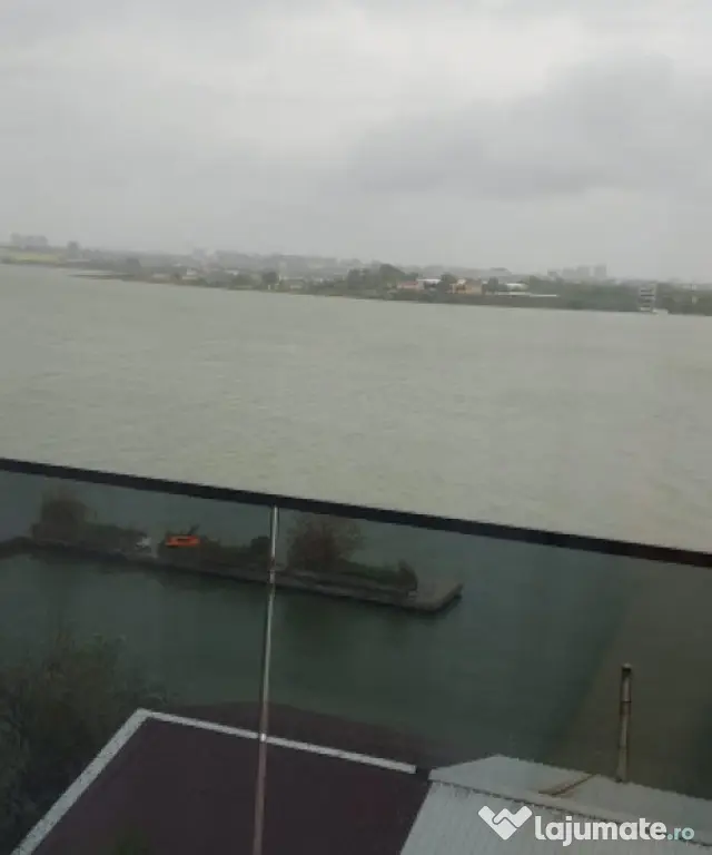 Garsonieră, termen lung, situată în Stațiunea Mamaia - Mamaia (Constanta)